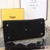 Replica Fendi Tote Textured Canvas Gold Logo Greek Key Bag Epitomizing Timeless Luxury size:35×17×31cm #A54202