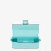 Fendi top quality new style glass handle detachable shoulder strap Sunshine small handbag #A23856