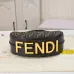 Fendi underarm bag  new style, big logo at the bottom  shoulder strap  cheap  replica bag ​ #A23543
