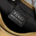 Fendi underarm bag  new style, big logo at the bottom  shoulder strap  cheap  replica bag ​ #A23543