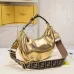 Fendi underarm bag  new style, big logo at the bottom  shoulder strap  cheap  replica bag ​ #A23543