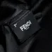 Fendi underarm bag  new style, big logo at the bottom  shoulder strap  cheap  replica bag ​ #A23543