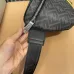 Fendi Fanny Bag #A48040