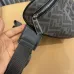 Fendi Fanny Bag #A48040
