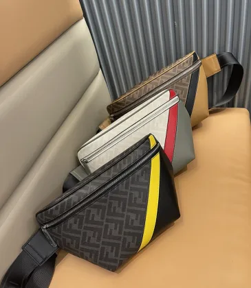 Fendi Fanny Bag #A48040