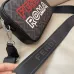 Fendi Messenger Bag Size:22×15×5cm #A48043