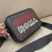 Fendi Messenger Bag Size:22×15×5cm #A48043