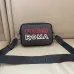 Fendi Messenger Bag Size:22×15×5cm #A48043