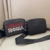 Fendi Messenger Bag Size:22×15×5cm #A48043