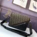 Fendi luxury brand men's bag #A26278
