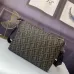 Fendi luxury brand men's bag #A26278