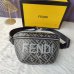 Fendi luxury brand men's bag waist bag #A26280