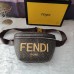 Fendi luxury brand men's bag waist bag #A26281