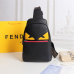 Fendi luxury brand men's bag waist bag #A26282
