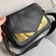 Fendi new style luxury brand men's bag waist bag #A26287