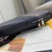 F*ndi AAA+ Chest Bag black #99117534