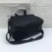 Givenchy Leather Handle Bag - Black Handle Bags #A52354