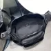 Givenchy body bag black 4G logo bum bag #A52350