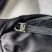 Givenchy body bag black 4G logo bum bag #A52350