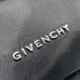 Givenchy body bag black 4G logo bum bag #A52350
