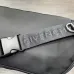 Givenchy body bag black 4G logo bum bag #A52350
