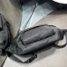 Givenchy body bag black 4G logo bum bag #A52350