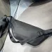 Givenchy body bag black 4G logo bum bag #A52350