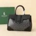 Classic Goyard Handbag with Spacious Interior #A45673