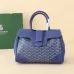 Classic Goyard Handbag with Spacious Interior #A45673