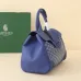 Classic Goyard Handbag with Spacious Interior #A45673