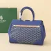 Classic Goyard Handbag with Spacious Interior #A45673