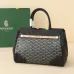 Classic Goyard Handbag with Spacious Interior #A45673