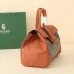 Classic Goyard Handbag with Spacious Interior #A45673