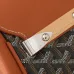 Classic Goyard Handbag with Spacious Interior #A45673