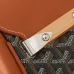 Classic Goyard Handbag with Spacious Interior #A45673