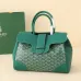 Classic Goyard Handbag with Spacious Interior #A45673