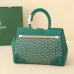 Classic Goyard Handbag with Spacious Interior #A45673