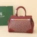 Classic Goyard Handbag with Spacious Interior #A45673