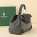 Classic Goyard Handbag with Spacious Interior #A45673