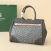 Classic Goyard Handbag with Spacious Interior #A45673