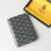 Goyard Wallets passport evidence holder High Quality #A37826