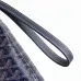 Stylish Goyard Pouch with Signature Logo #A45655