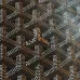Stylish Goyard Pouch with Signature Logo #A45655