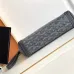 Stylish Goyard Pouch with Signature Logo #A45655