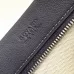 Stylish Goyard Pouch with Signature Logo #A45655