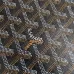 Stylish Goyard Pouch with Signature Logo #A45655
