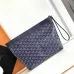 Stylish Goyard Pouch with Signature Logo #A45655