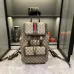 2025 Stylish Gucci Backpack Featuring GG Logo #A45657