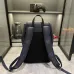 2025 Stylish Gucci Backpack Featuring GG Logo #A45657