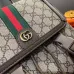 2025 Stylish Gucci Backpack Featuring GG Logo #A45657